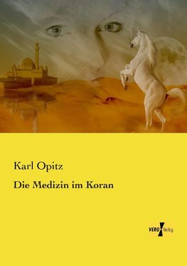 Die Medizin im Koran