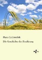 Die Geschichte der Ernährung