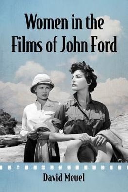 Meuel, D:  Women in the Films of John Ford