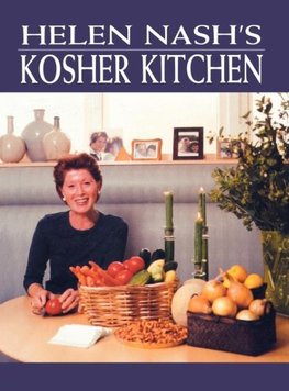 Helen Nash's Kosher Kitchen