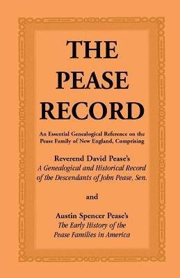 The Pease Record