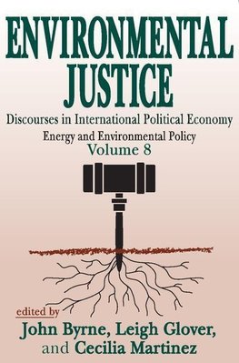 Byrne, J: Environmental Justice