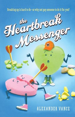 Heartbreak Messenger