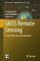 GNSS Remote Sensing