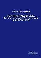 Bach Händel Mendelssohn