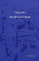 Das Rätsel der Musik