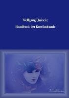 Handbuch der Kostümkunde