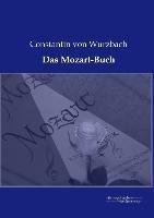 Das Mozart-Buch