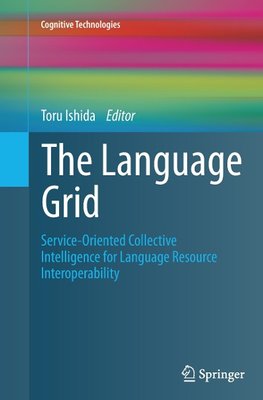 The Language Grid