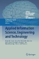 Applied Information Science, Engineering and Technology