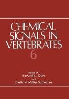 Chemical Signals in Vertebrates 6