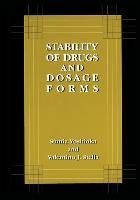 Stability of Drugs and Dosage Forms