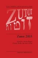 Zutot 2003