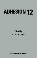 Adhesion 12