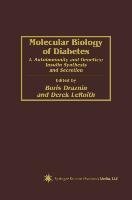 Molecular Biology of Diabetes