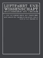 Die Erforschung des tropischen Luftozeans in Niederländisch-Ost-Indien