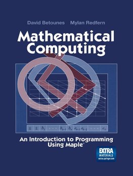 Mathematical Computing