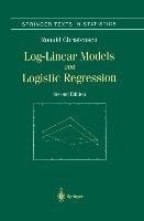 Log-Linear Models and Logistic Regression