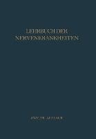 Lehrbuch der Nervenkrankheiten