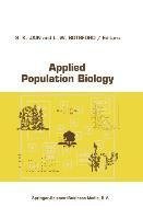 Applied Population Biology