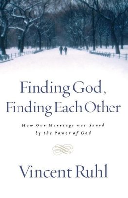 Finding God, Finding Each Other