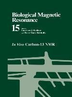 Biological Magnetic Resonance