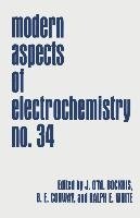 Modern Aspects of Electrochemistry