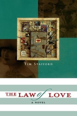 The Law of Love