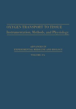 Oxygen Transport to Tissue