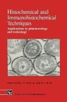 Histochemical and Immunohistochemical Techniques