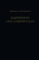 Hartstoffe und Hartmetalle