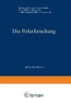 Die Polarforschung