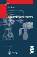 Direkteinspritzsysteme für Otto- und Dieselmotoren