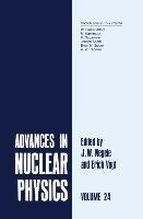 Advances in Nuclear Physics