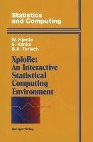 XploRe: An Interactive Statistical Computing Environment