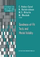 Goodness-of-Fit Tests and Model Validity