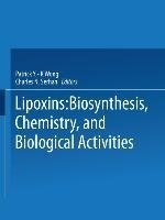 Lipoxins