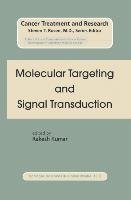 Molecular Targeting and Signal Transduction