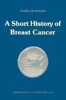 A short history of breast cancer