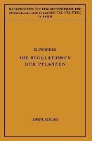 Die Regulationen der Pflanzen