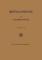 Metallphysik