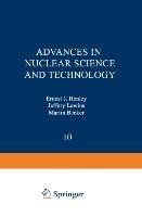 Advances in Nuclear Science and Technology