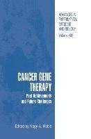 Cancer Gene Therapy