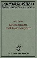 Klimaänderungen und Klimaschwankungen