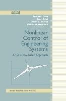 Nonlinear Control of Engineering Systems