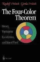 The Four-Color Theorem