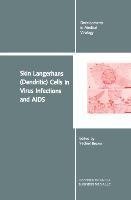 Skin Langerhans (Dendritic) Cells in Virus Infections and AIDS