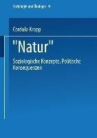 "Natur"