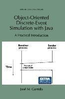 Object-Oriented Discrete-Event Simulation with Java