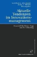 Aktuelle Tendenzen im Innovationsmanagement